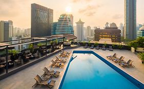 voco Orchard Singapore