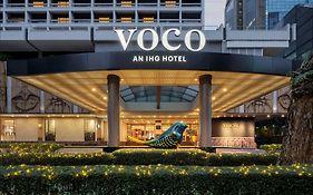 voco Orchard Singapore